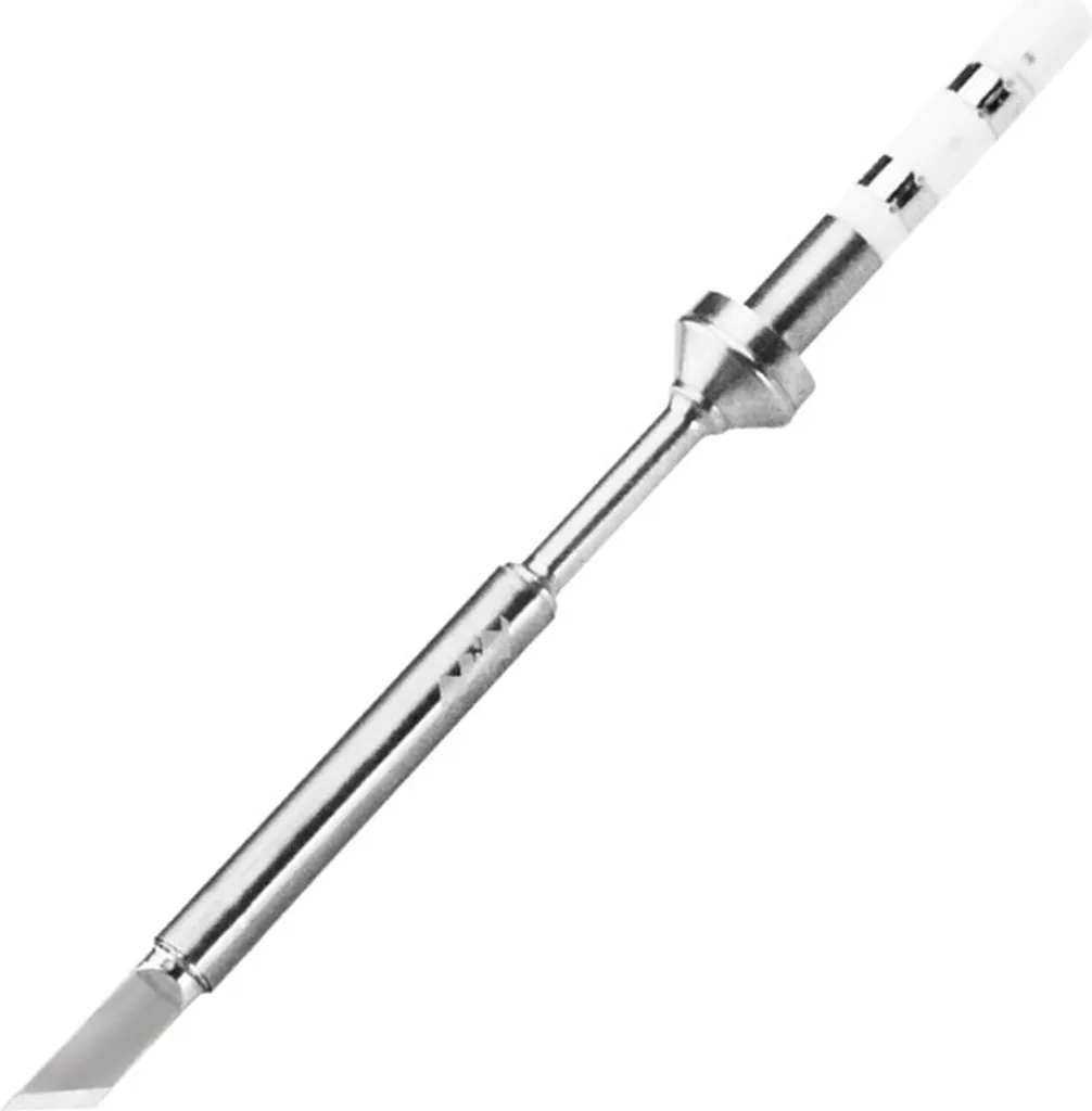 Accessori Ricambio Punte TS100 TS101 - 7 Tipi Opzionali Acciaio