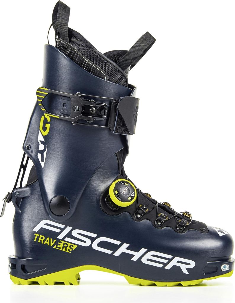 Fischer Travers GR - 27,5 Obrázok produktu 