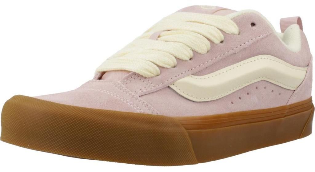 VANS KNU SKOOL Rosa Produktbild 
