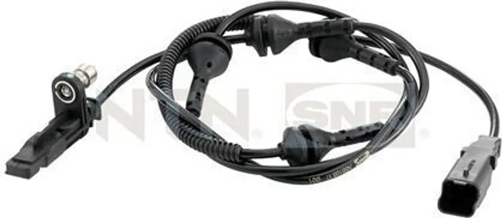 Capteur ABS SNR ASB159.17 pour Peugeot 508 et Citroën C6 OE 4545G6