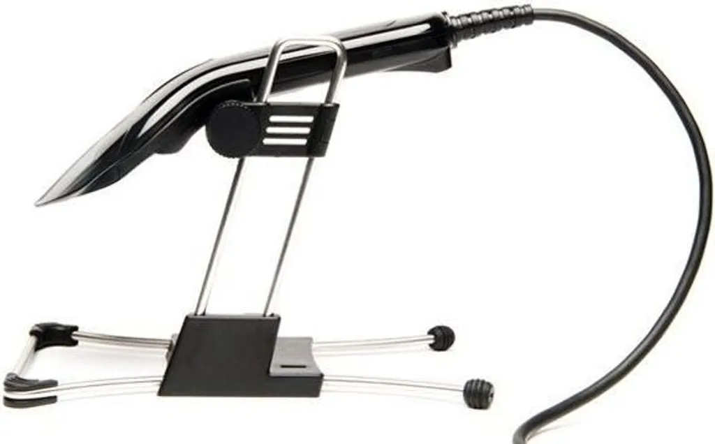 Scanner Opticon L-22X : fini les codes illisibles grâce au mode ultra-rapide