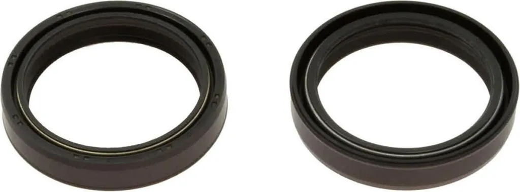 Stop fuite huile fourche moto avec le kit joints JMP 46x58,1x10,5 NOK