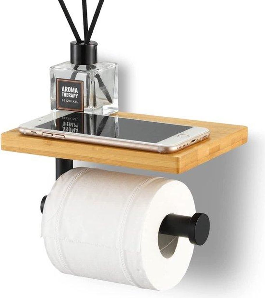 Duschehalter - duurzaam - badkamer accessoires