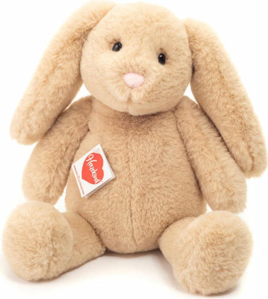 Teddy Hermann Häschen Franny, Plüschtier, Kuscheltier, Produktbild 