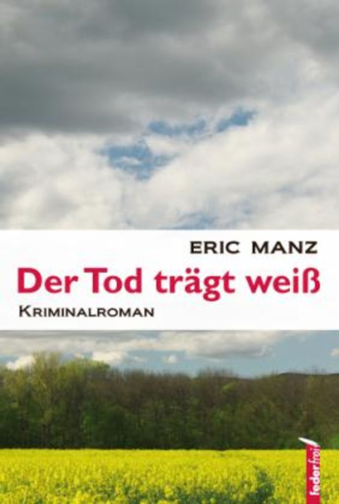 Weiß wie der Tod