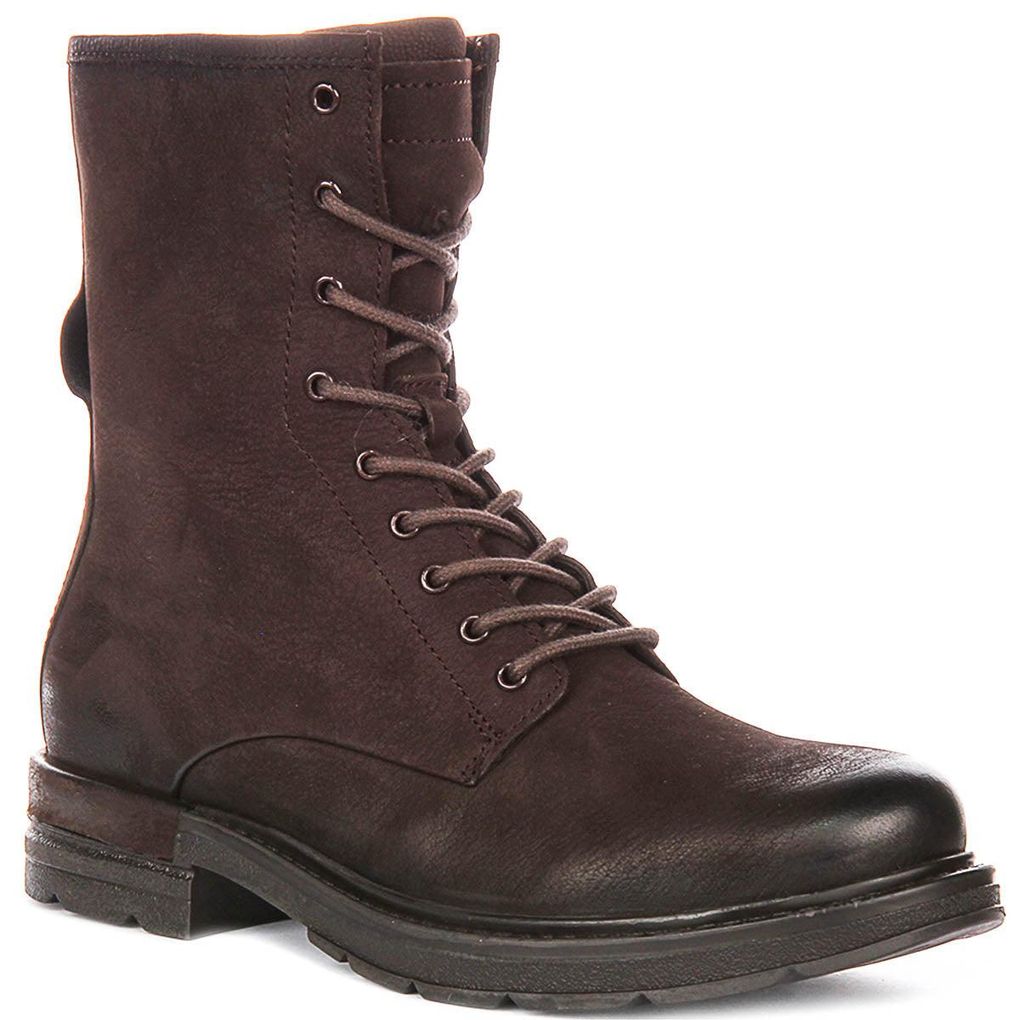 JOSEF SEIBEL Roxanna 03 | Stiefel für Damen | Braun