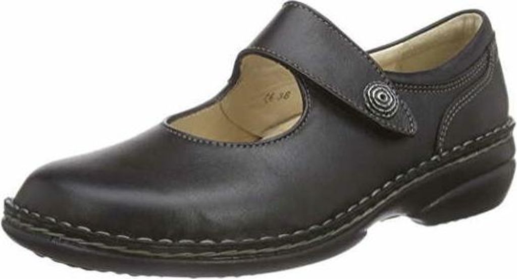 Finn Comfort Komfort Slipper für Damen Produktbild 