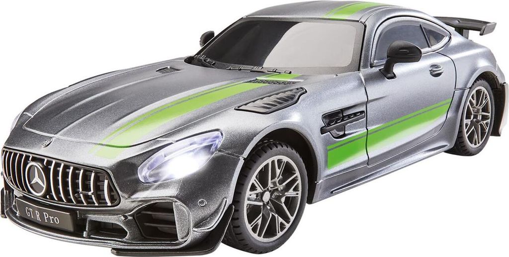 Revell Control|Revell RC Scale Car Mercedes-AMG GT R Pro, Produktbild 