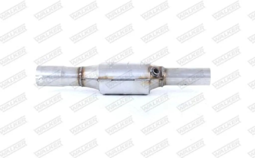 Catalyseur Haute Durabilité WALKER 28112 - Équivalent OE 5083054AA pour Jeep