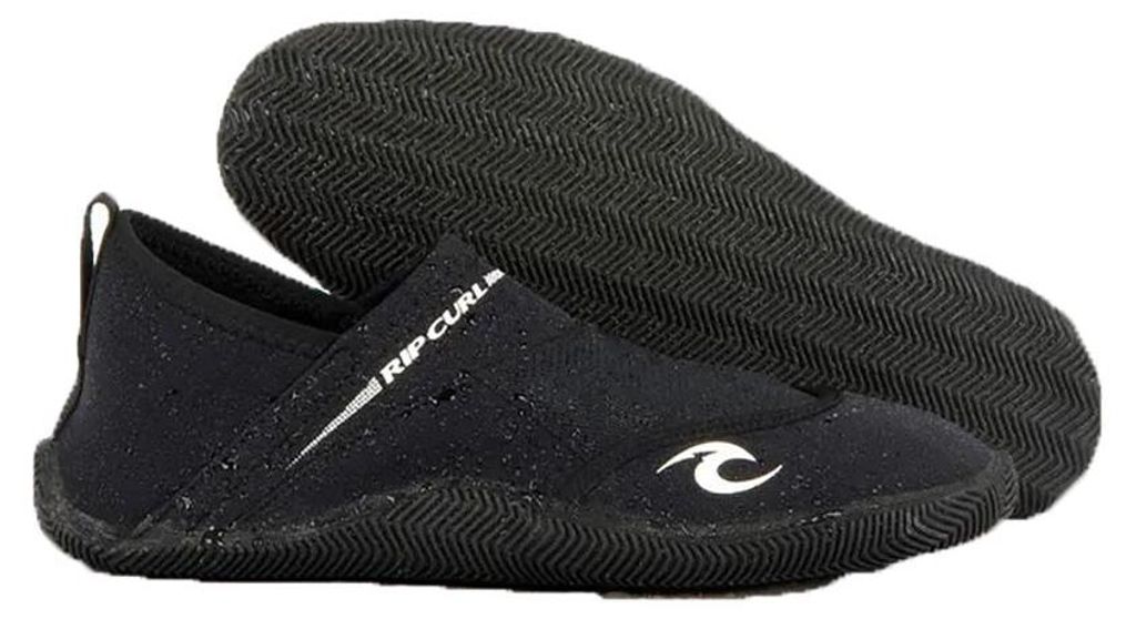 RIP CURL Neopren Schuhe Isotherme Reefwalker black 13 (47)