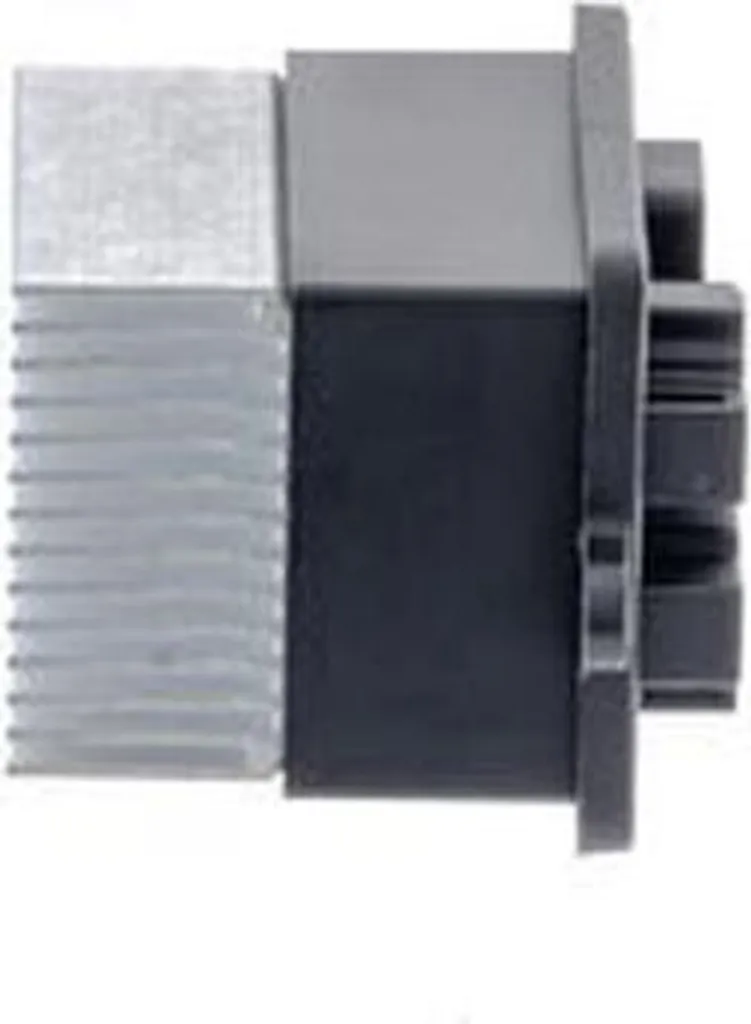 Panne ventilation CITROËN C4 PICASSO II ? Solution Régulateur MAHLE