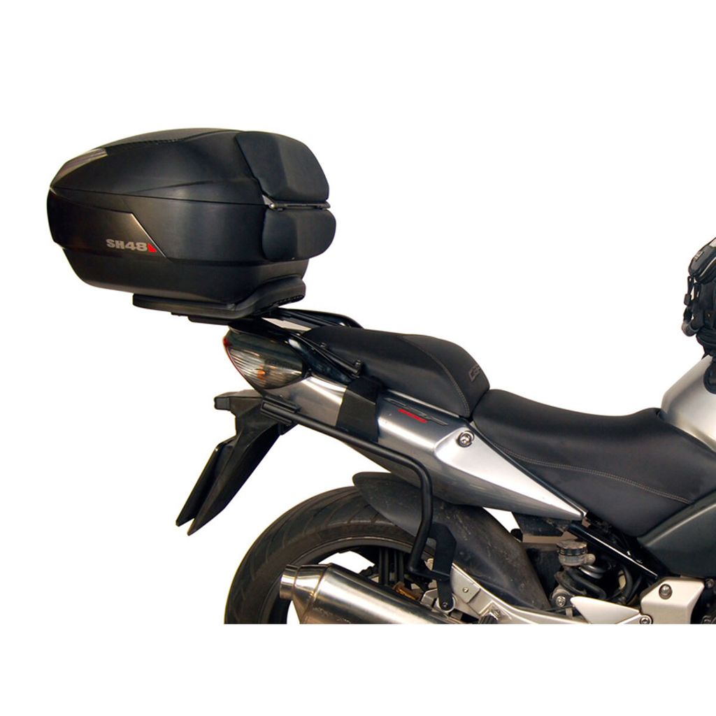 SHAD 3P Befestigungssystem (seitlich) - passend für Honda Produktbild 