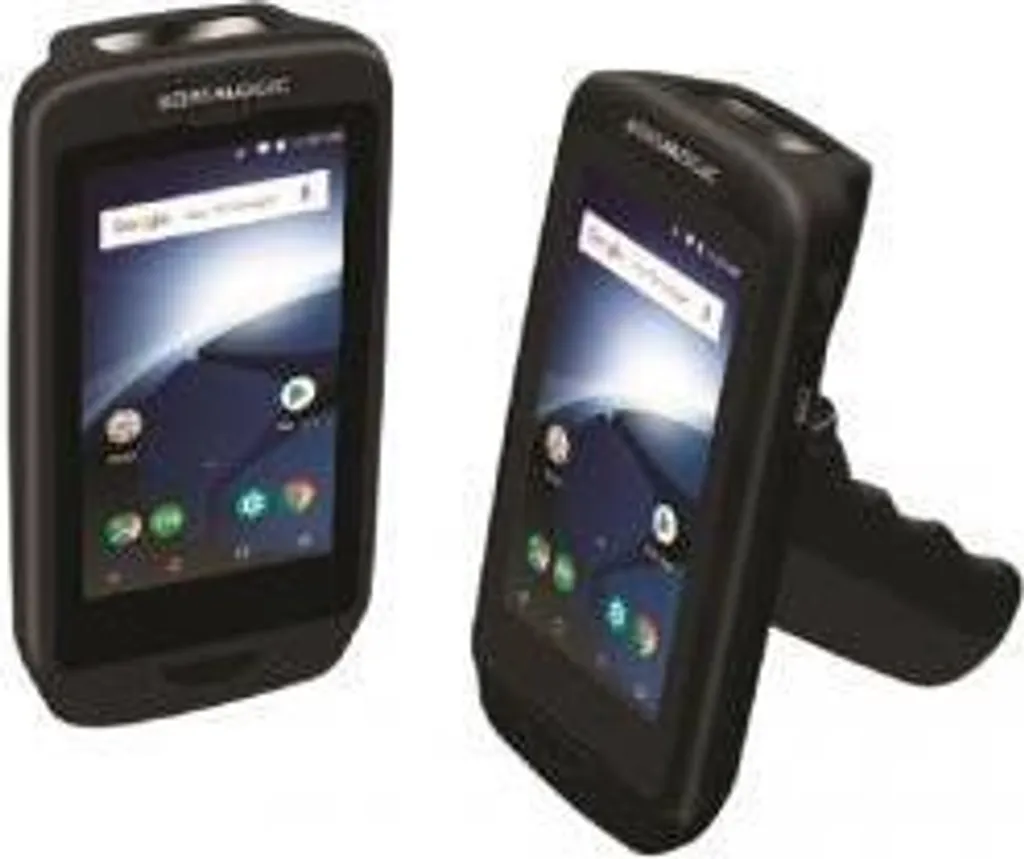 Protection de terminal Datalogic Memor 1 pour logistique et entrepôt