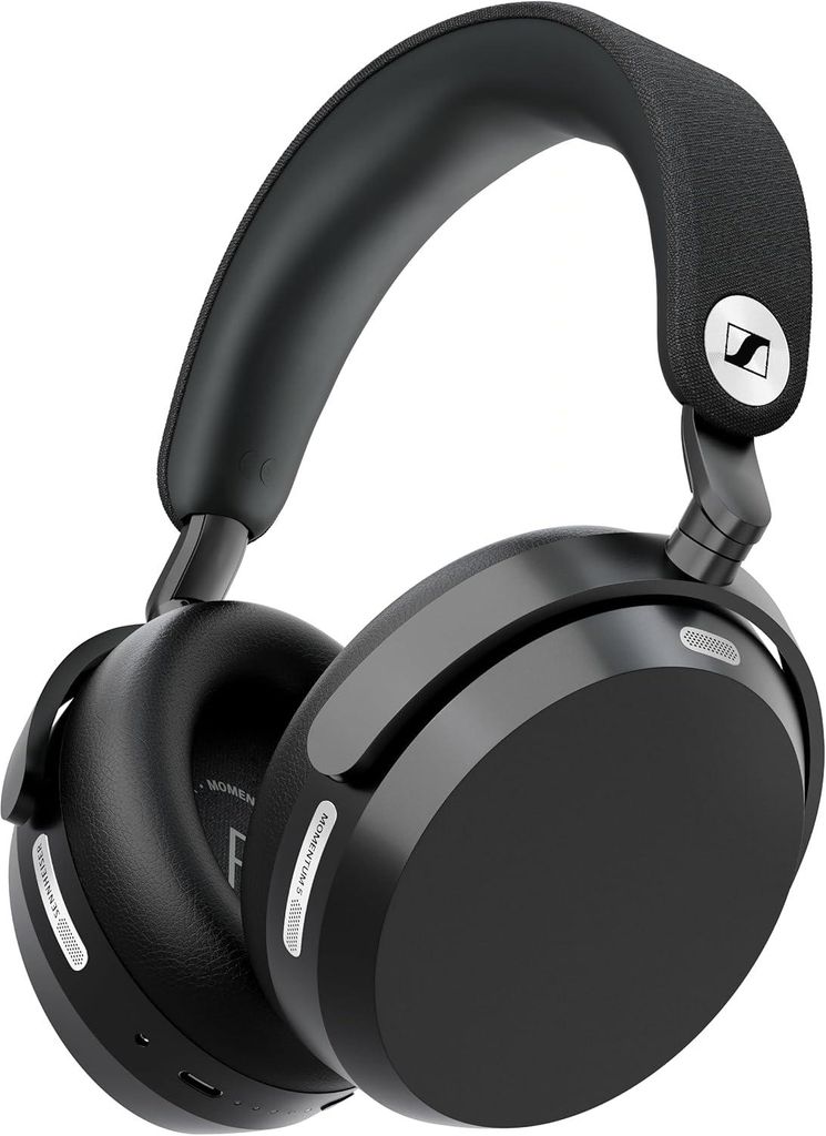 Sluchátka Sennheiser Momentum 5 s potlačením hluku a Obrázek produktu 