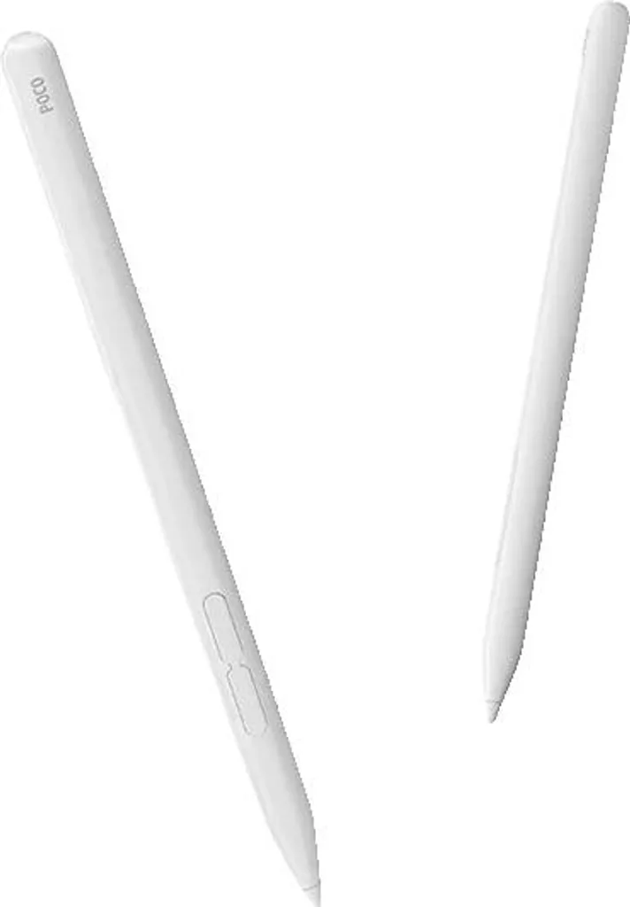 POCO Smart Pen 240Hz Tactile & 4096 Niveaux Pression - Bluetooth 5.1