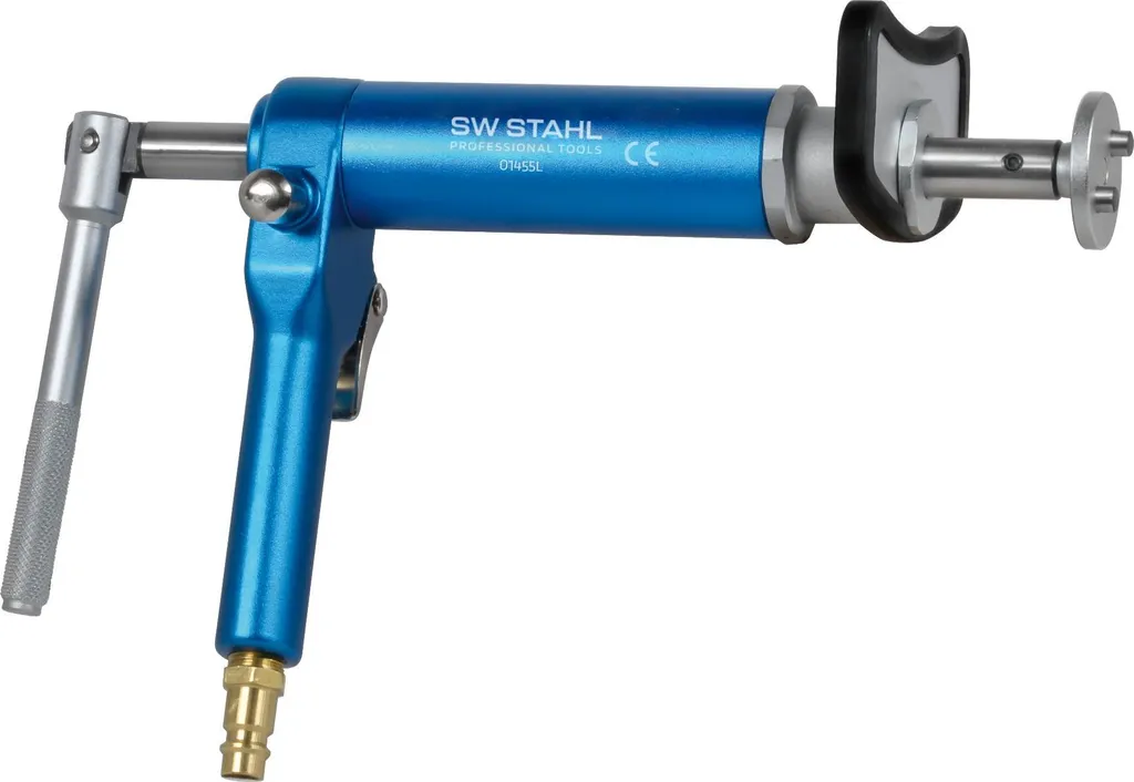 Outil de Réinitialisation de Piston de Frein Pneumatique SW-Stahl 01455L