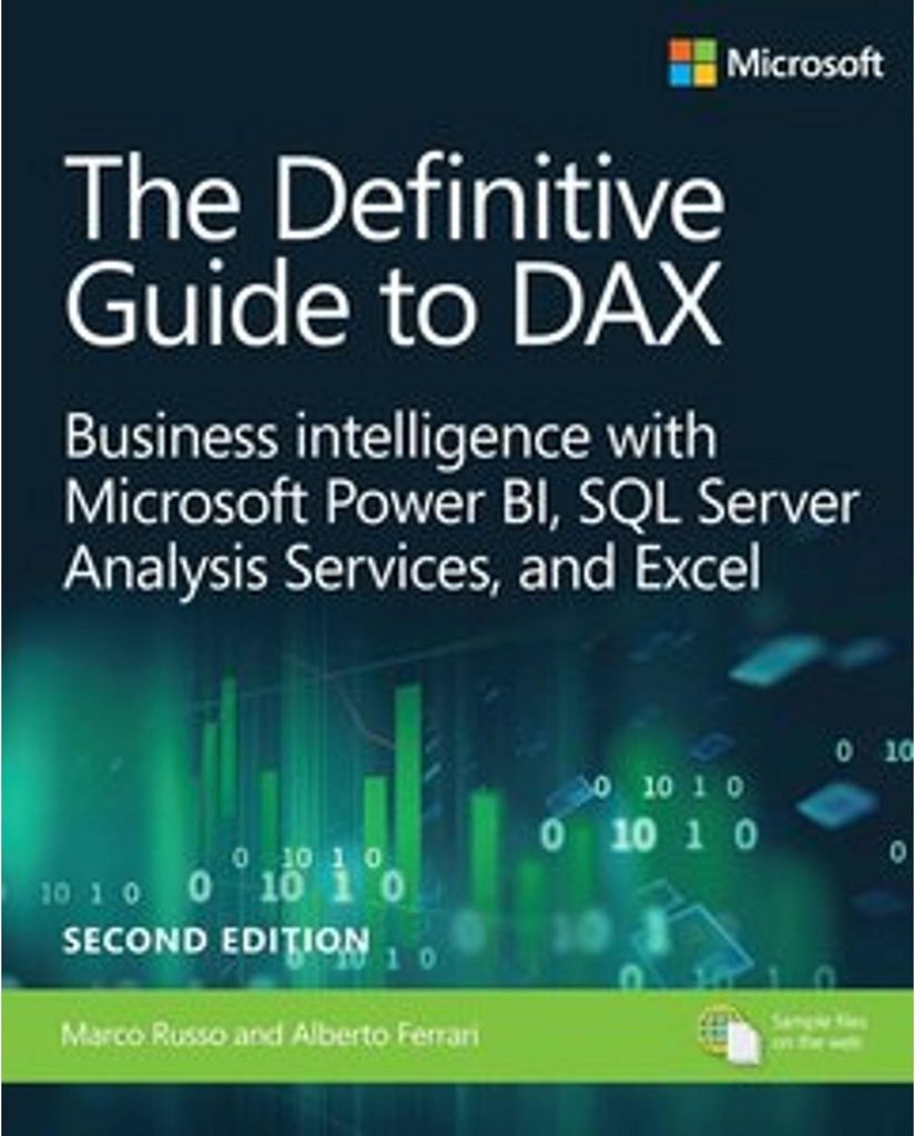 The Definitive Guide to Dax