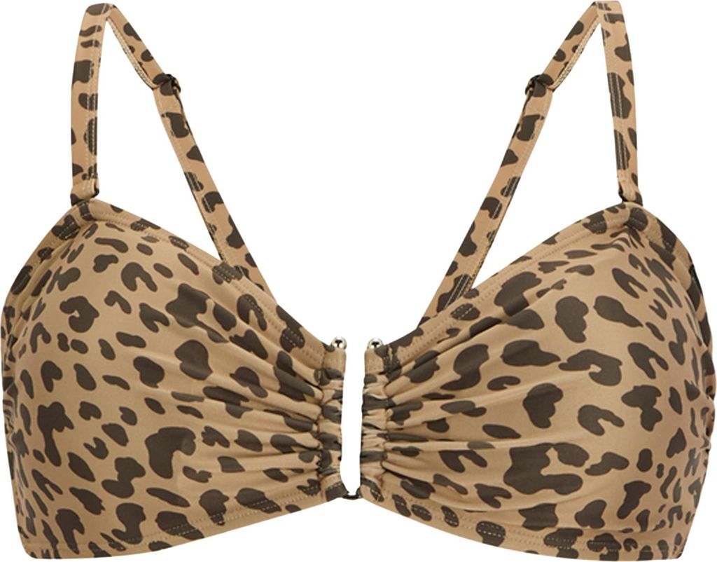 Regatta - "Aceana III" Bikini Oberteil für Damen RG12556 (36 DE) (Bunt)