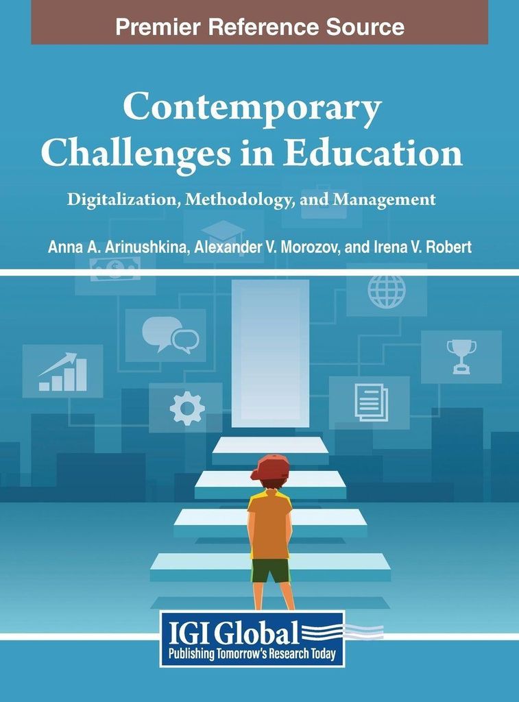 Contemporary Challenges in Education