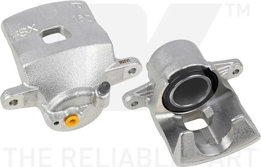 Entretoise de Fixation Mazda 323 Gamme 1998-2004 - Pièce Automobile