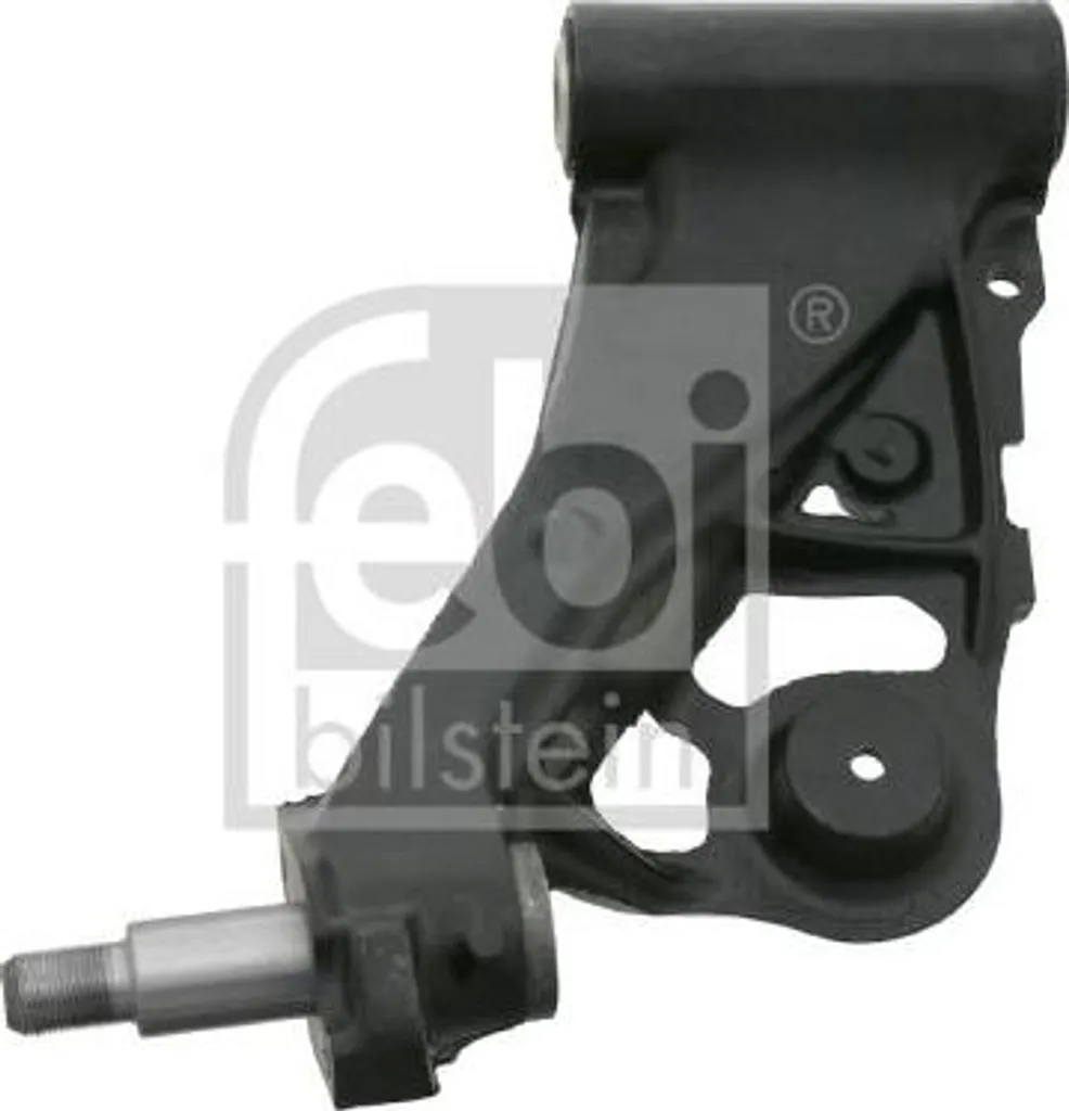 Triangle de suspension suspension OE 7736514 FEBI 23167 train avant