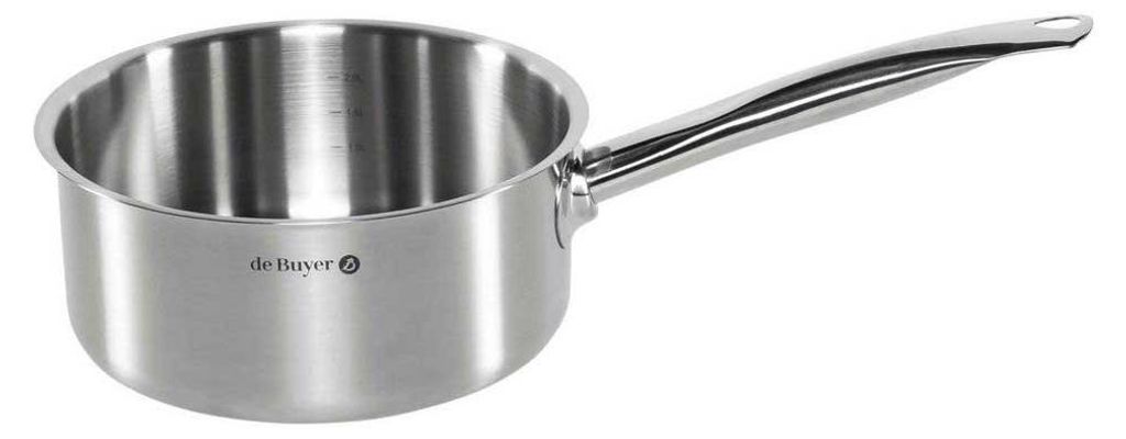 De Buyer PRIM APPETY Kasserolle IND.20cm