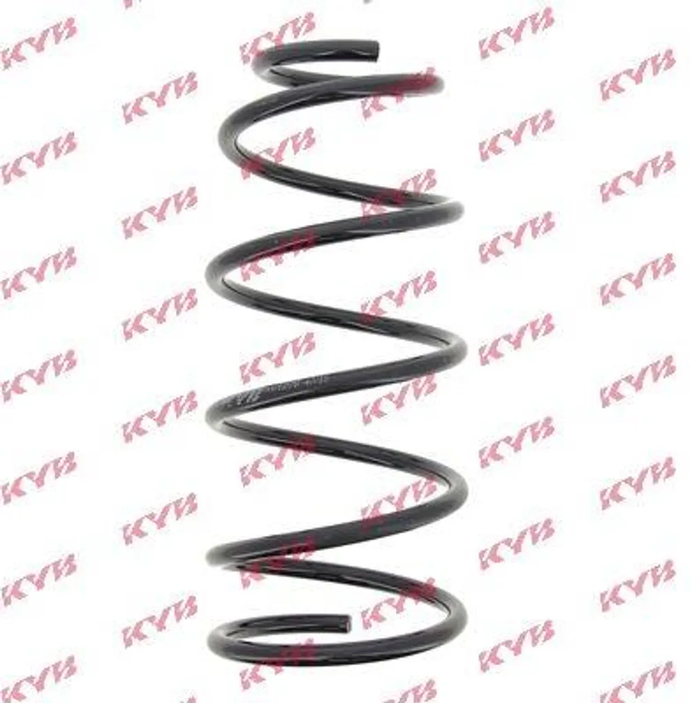 Ressort Hélicoïdal de Suspension KYB RG1270 pour Châssis Alfa Romeo
