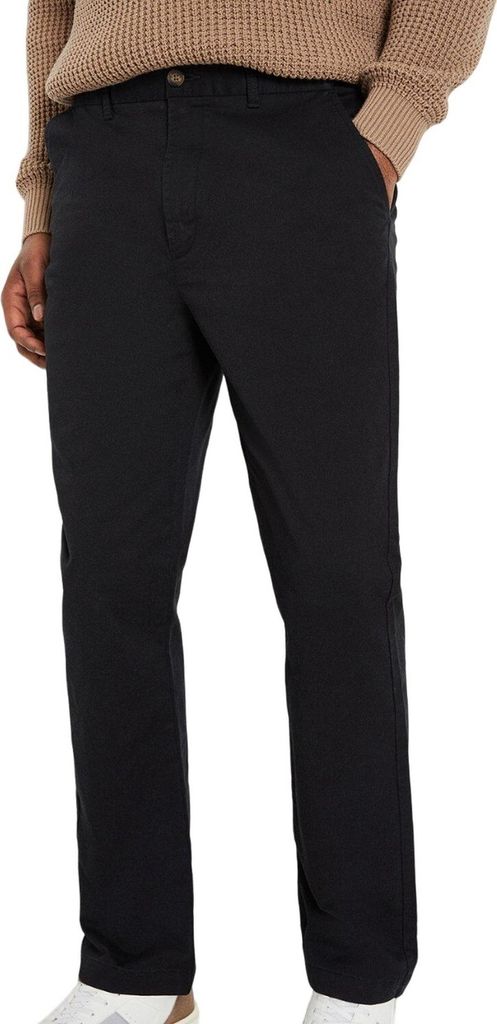 Maine - "Premium" Hosen für Herren DH7247 (38S) (Schwarz)