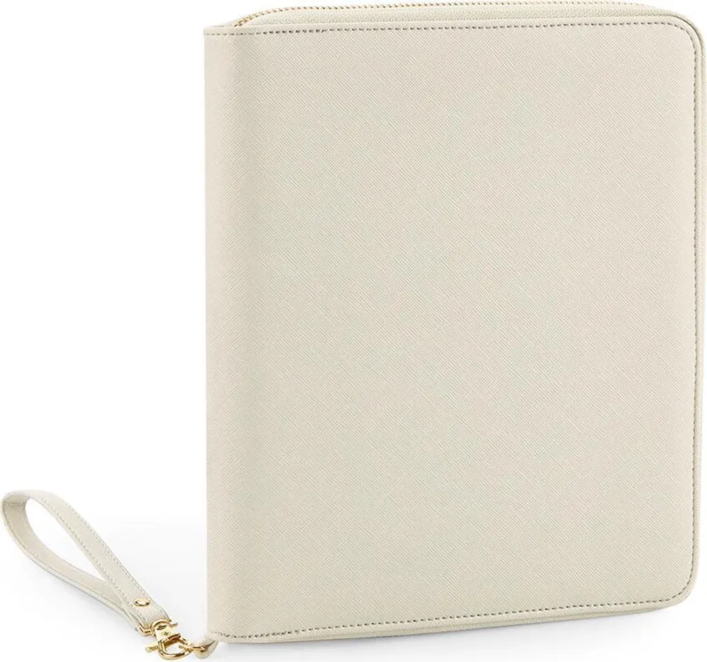 BagBase BG756 | Boutique Travel/ Tech Organiser, 20 x 23 cm - Colore: Oyster - Dimensioni: 20 x 23 cm