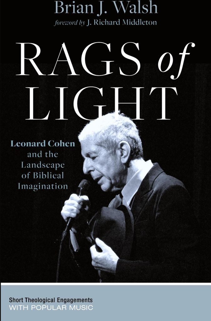 Rags of Light
