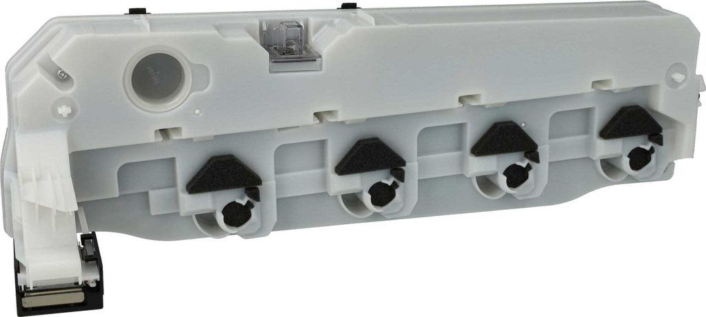 vhbw Resttonerbehälter kompatibel mit Canon iR-adv C351, C355, C255, C257, C25, C251, C1335, C1325, C356, C357 Laser-Drucker