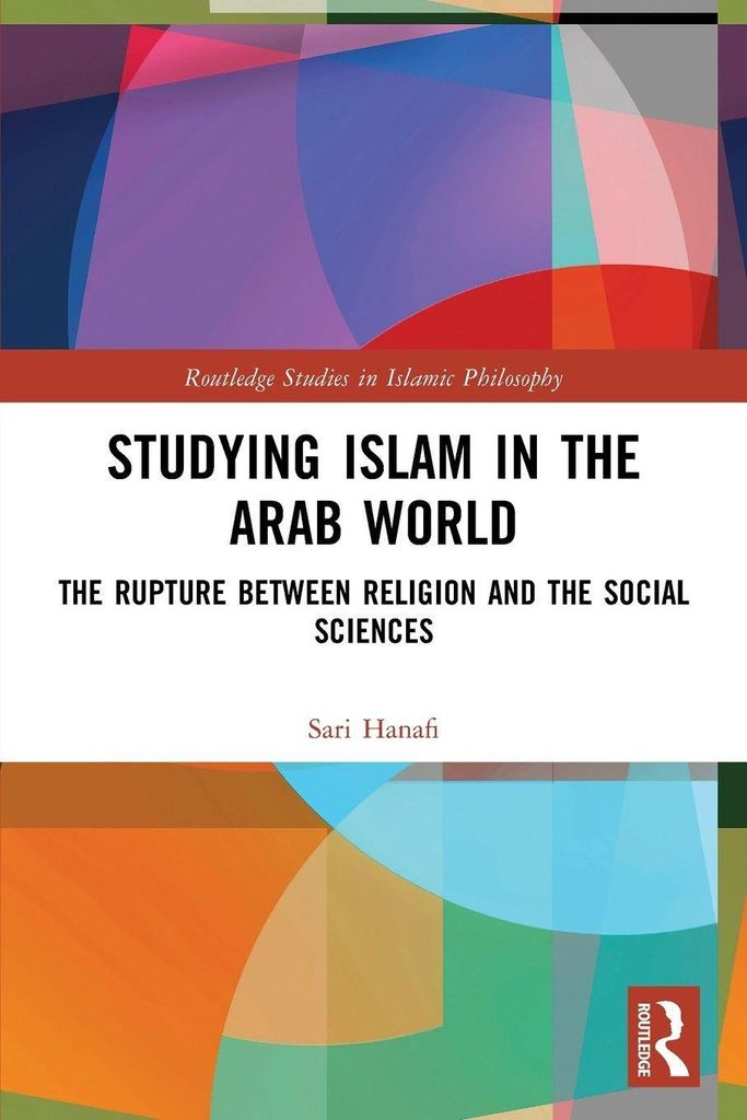 Studying Islam In The Arab World – Lingua: Inglese