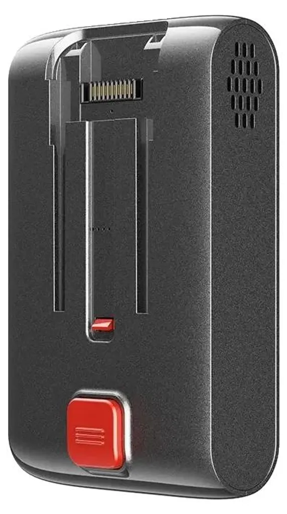 Batterie rechargeable Li-Ion compatible modèles P2 P3 P4 P5 G11 x1000