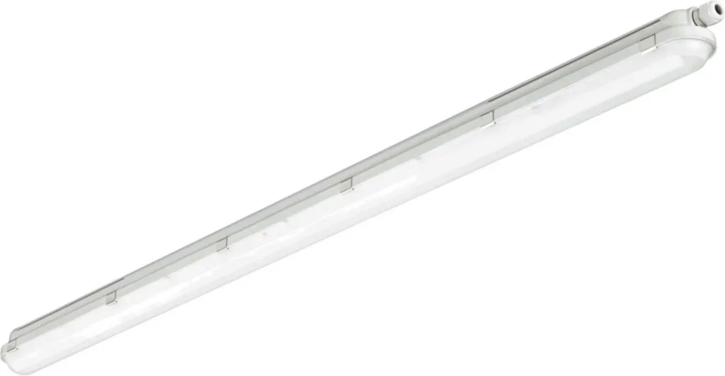 Luminaire LED 840 haute résistance WT120C G2 L1500mm lumière neutre