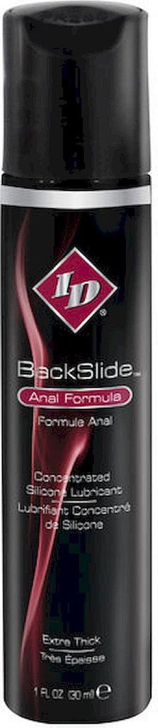 Id Backslide - Analformel 30 Ml