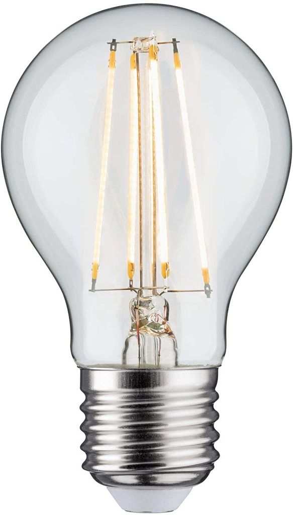 Paulmann Leuchtmittel LED AGL 4,5W E27 230V 3step Produktbild 