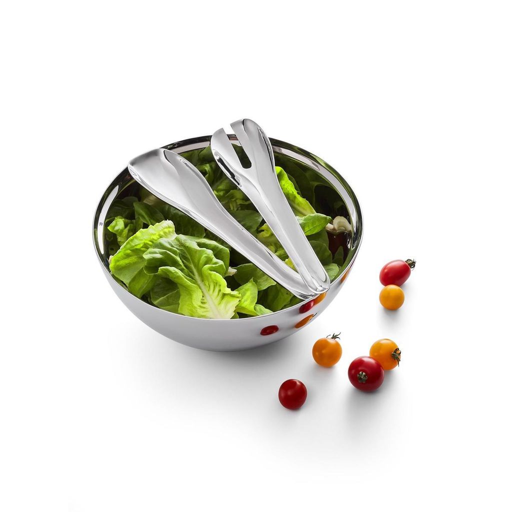 Philippi Insalata Salatschale mit Besteck 105014 Produktbild 