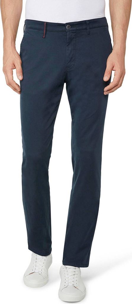 Gardeur Hose Flatfront Moder 68 marine 35/30