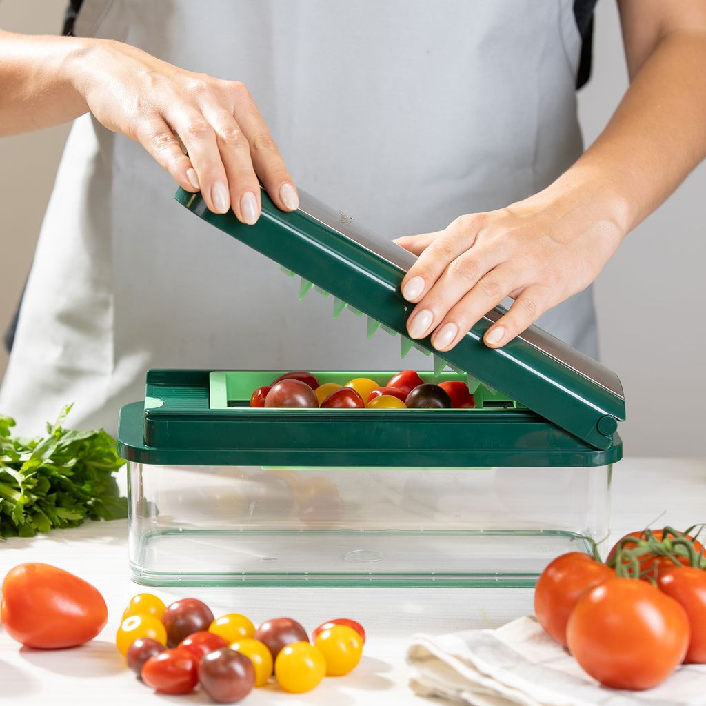 Genius Nicer Dicer Exclusive ab 53,29 € | Preisvergleich bei