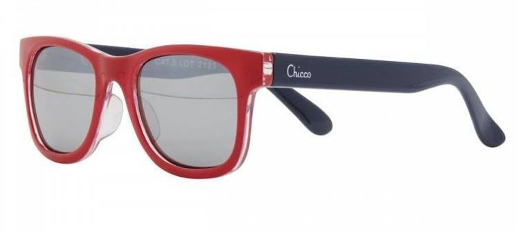 Chicco Sonnenbrille 24m+ Junge Rot