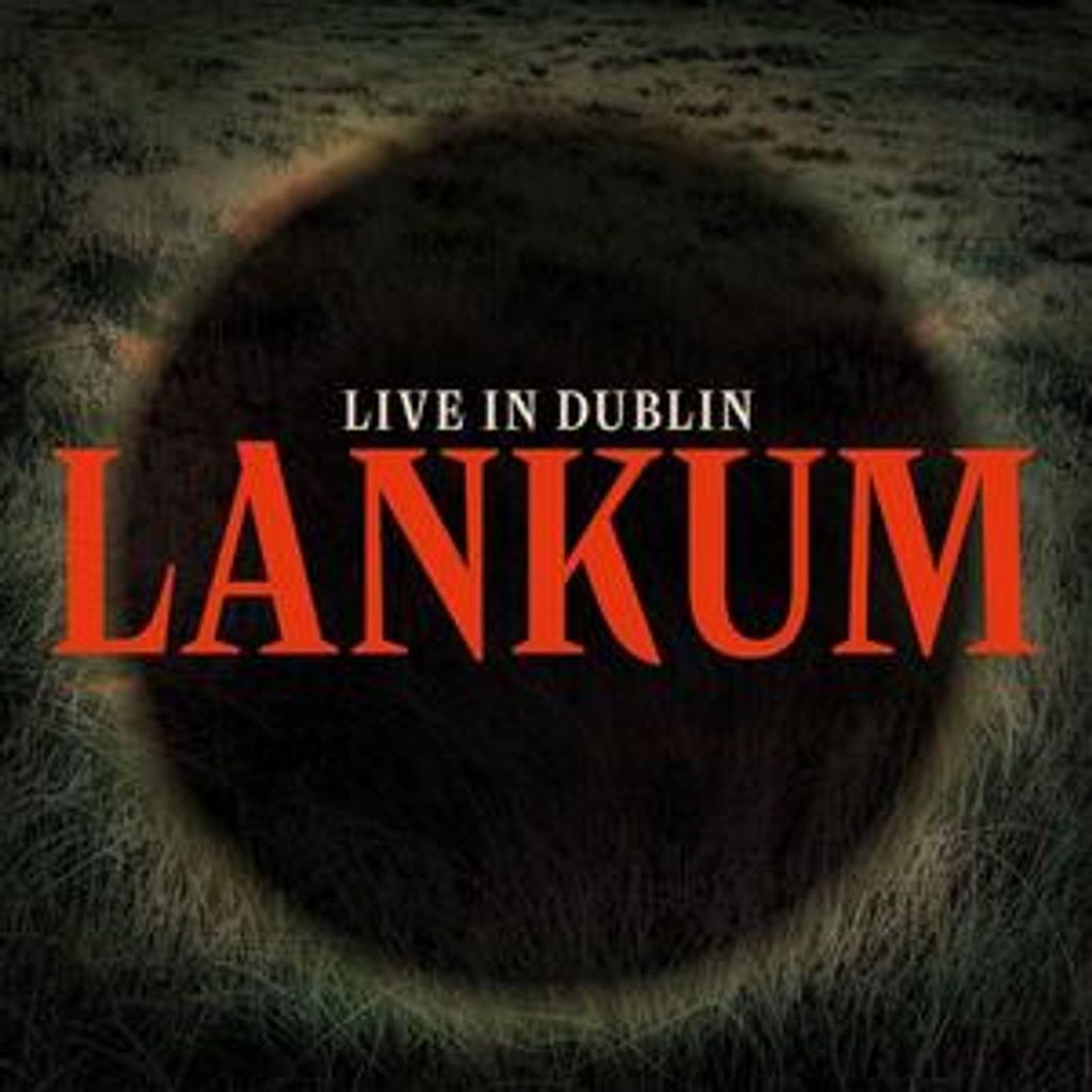 Lankum: Lankum: Live In Dublin - - (LP / L)