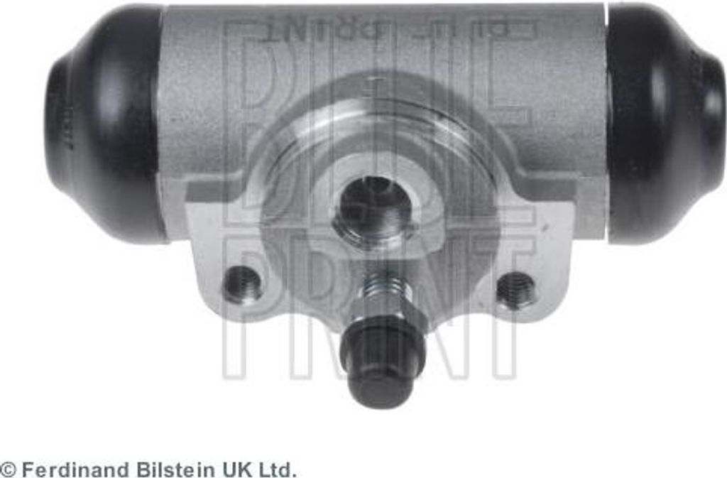 BLUE PRINT ADT34498 Radbremszylinder OE 4755012120 kompatibel mit Corolla, Verso, Yaris