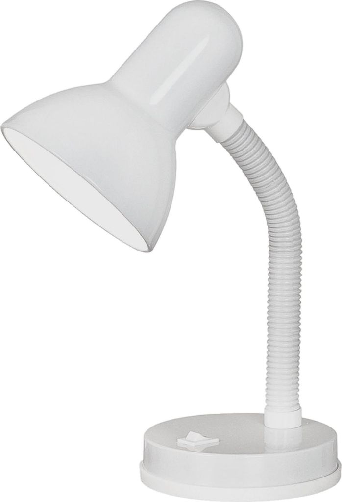 EGLO Tischlampe Basic, 1 flammige Tischleuchte, Produktbild 