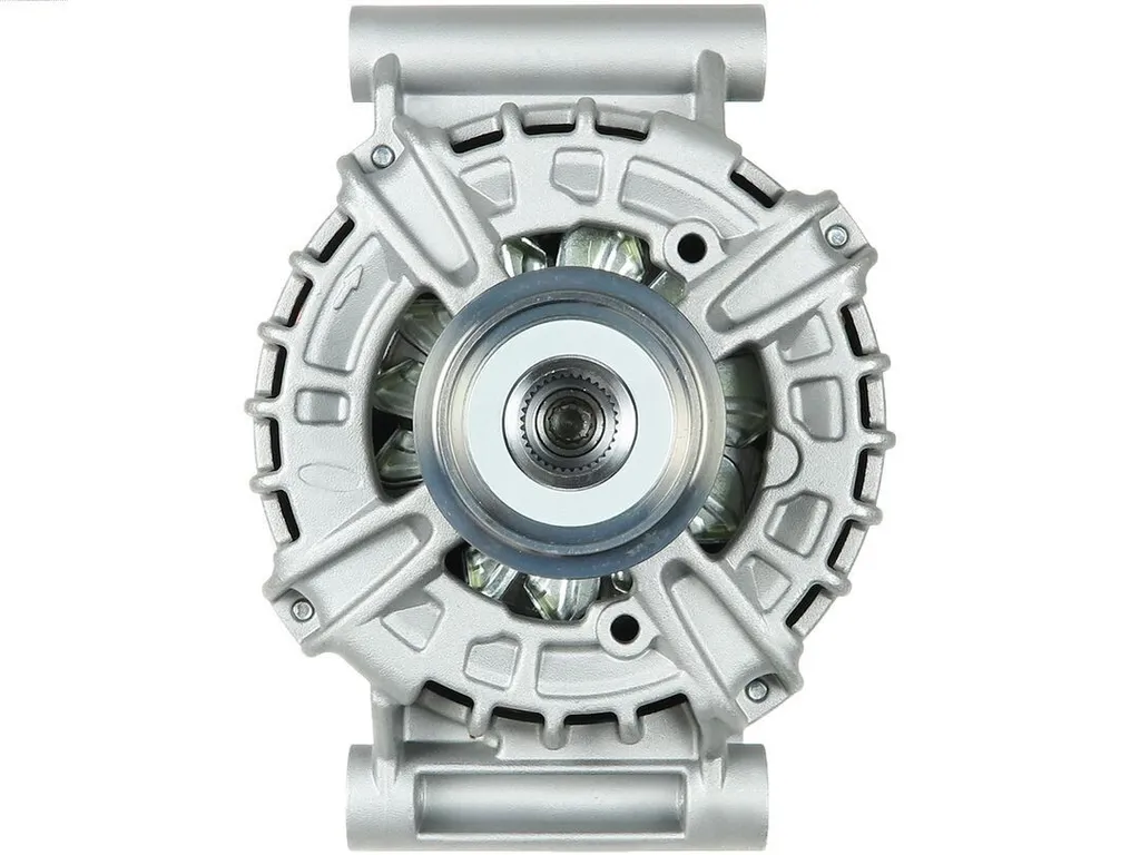 Alternateur AS-PL A0769S 180A 12V pour Peugeot Boxer et Citroën Jumper