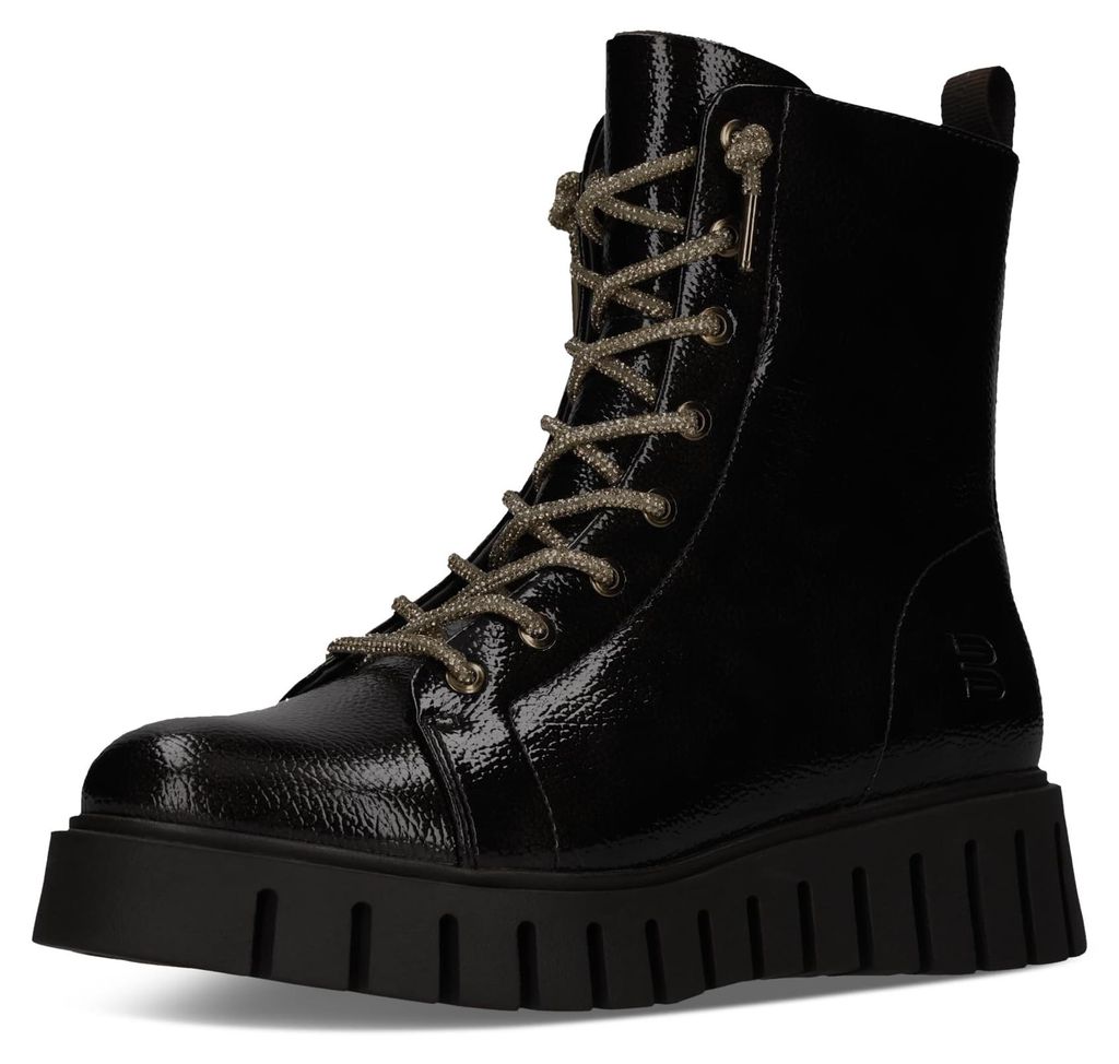 TT.BAGATT Damen KlassischeStiefel D31AO1375700-6190 dark Produktbild 