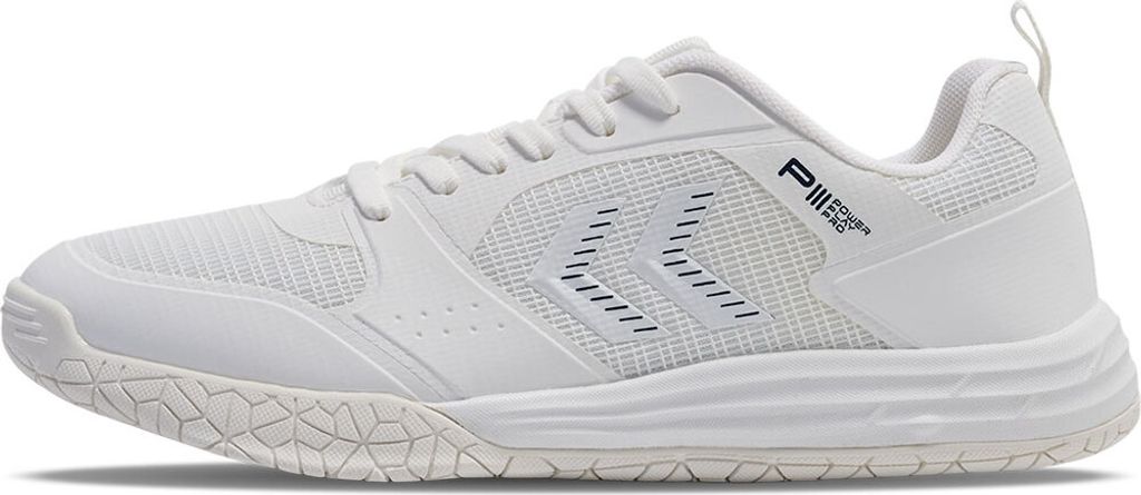 Hummel Piii Power Play Pro Lc Jr - žiarivo biela, Größe:33 Obrázok produktu 