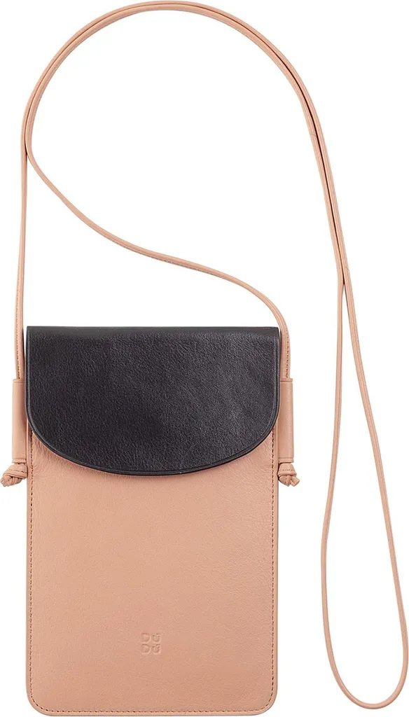 Recensione Borsa DuDu 534502101: Vera Pelle Nappa e Design Pro