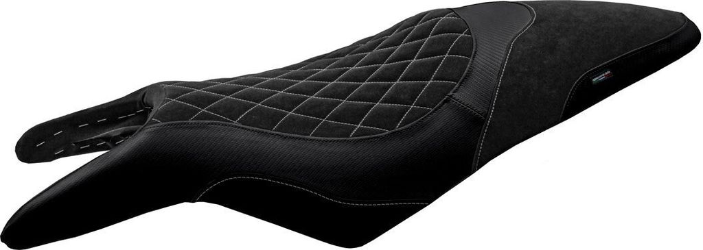 Sattel Abdeckung Eraclea Comfort 1BL-2