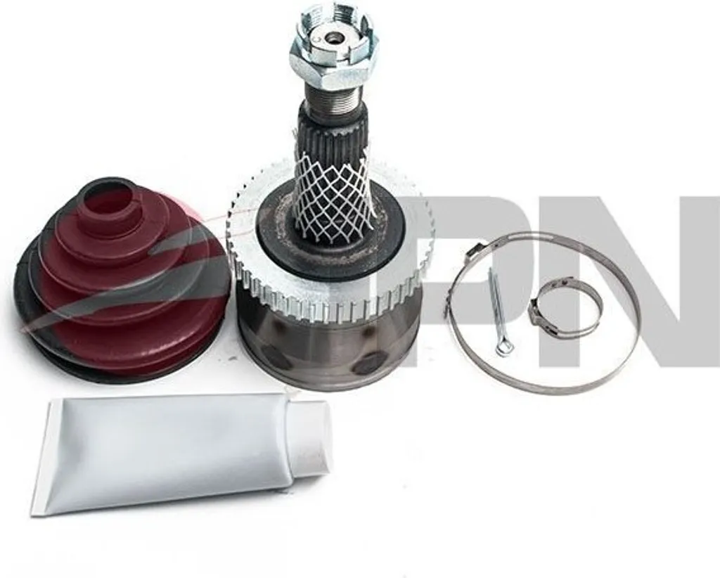 Jeu de joint arbre de transmission JPN 10P9117 OE 05012456AC Cherokee