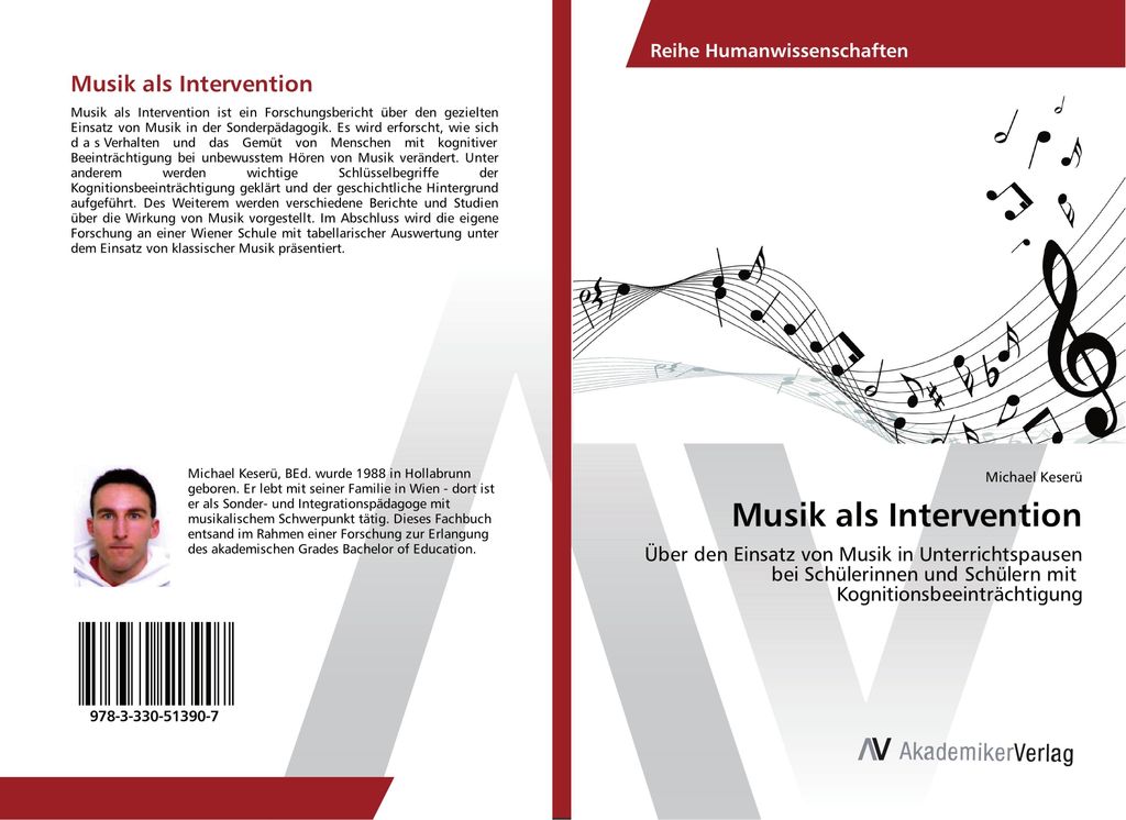 Musik als Intervention